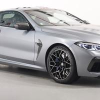 Bmw m8 competition