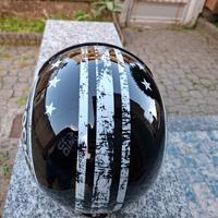 casco ciclomotore 