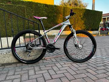 Mountain bike Frera Eve 27.5”