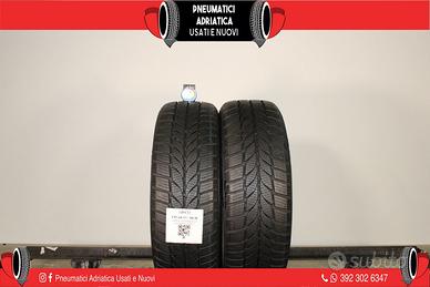 2 Gomme 195 60 R 15 Viking al 81% SPED GRATIS