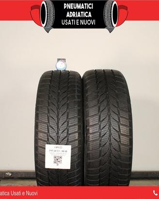 2 Gomme 195 60 R 15 Viking al 81% SPED GRATIS