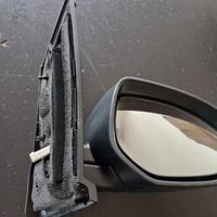 Specchio dx Mazda 2 DF7469122D