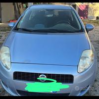 Fiat grande punto neopatentati 1.2