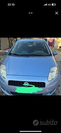Fiat grande punto neopatentati 1.2