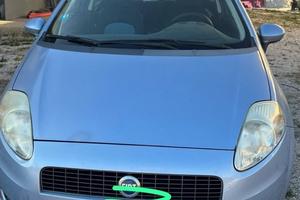 Fiat grande punto neopatentati 1.2