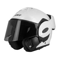 CASCO MODULARE REVERSIBILE MOTO SCOOTER FLIPTECH B