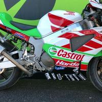 Honda VTR 1000 - 2000