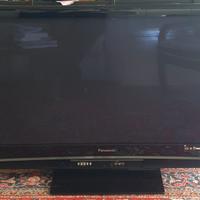 TV Panasonic TH-42PZ8E plasma 42 pollici