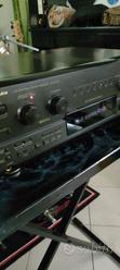 Technics SA-AX720 Sintoamplificatore 5.1  			