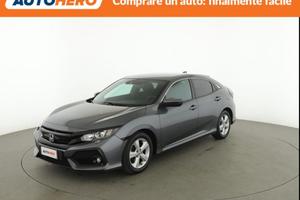 HONDA Civic BS59837