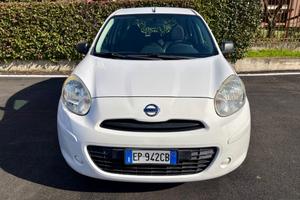 Nissan Micra 1.2 12V 5 porte