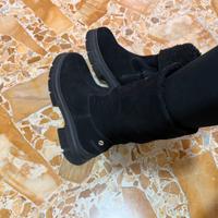 Stivali tommy hilfiger