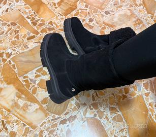 Stivali tommy hilfiger