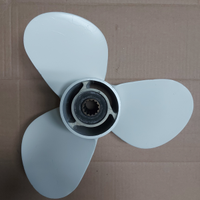 Elica yamaha selva 40 cv