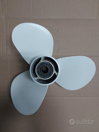 Elica yamaha selva 40 cv