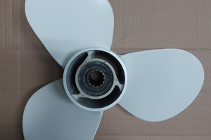 Elica yamaha selva 40 cv