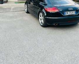 Audi tt mk2. S line motore appena rettificato