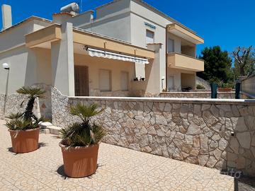 Villetta località marina