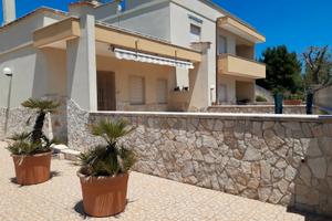 Villetta località marina