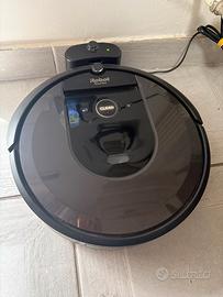 Roomba i7