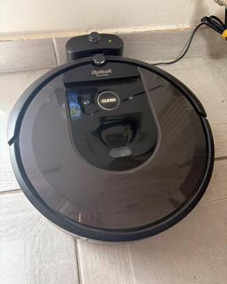 Roomba i7