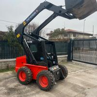 P102 Mini pala 28 q.li Fiat Hitachi SL55