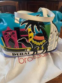 Borsa Braccialini Tua