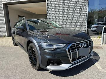 AUDI A6 ALLROAD QUATTRO 3.0 TFSI