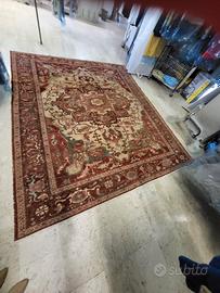 Tappeti persiani molto belli