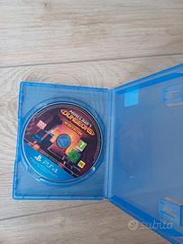 Minecraft Dungeon per PS4/5