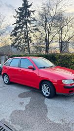 Seat ibiza 90cv