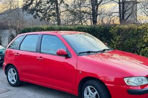 Seat ibiza 90cv