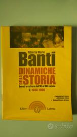 Dinamiche della storia - 2. 1650-1900