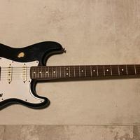 Squier Stratocaster HSS Vintage Modified