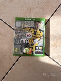 FIFA 17