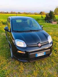 Fiat Panda III 1.0 firefly hybrid