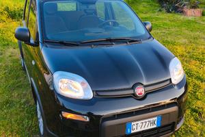 Fiat Panda III 1.0 firefly hybrid
