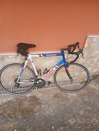 Bici da corsa MAYA TURBO – 