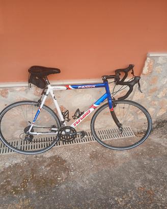 Bici da corsa MAYA TURBO – 