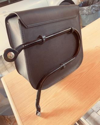 borsa moto Royal Enfield 350