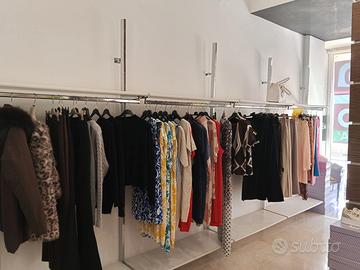 arredamento negozio