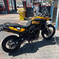 F800GS bmw