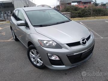 Mazda CX-7 2.2 173cv 4X4 MZR CD Sport Tourer