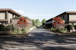 Appartamento Medolago [ML-VILLAGE3.TVRG]