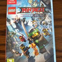 Nintendo Ninjago per Nintendo Switch