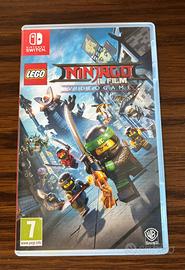 Nintendo Ninjago per Nintendo Switch