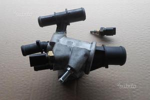 Termostato jtd 8V-10V Fiat Alfa Lancia