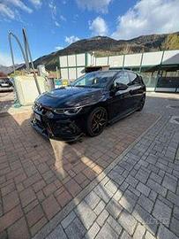 Auto Wolkswagen Golf 8 GTI 2.0 TSI 245 Cv