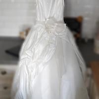  vestito da cerimonia