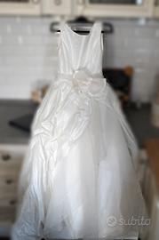  vestito da cerimonia